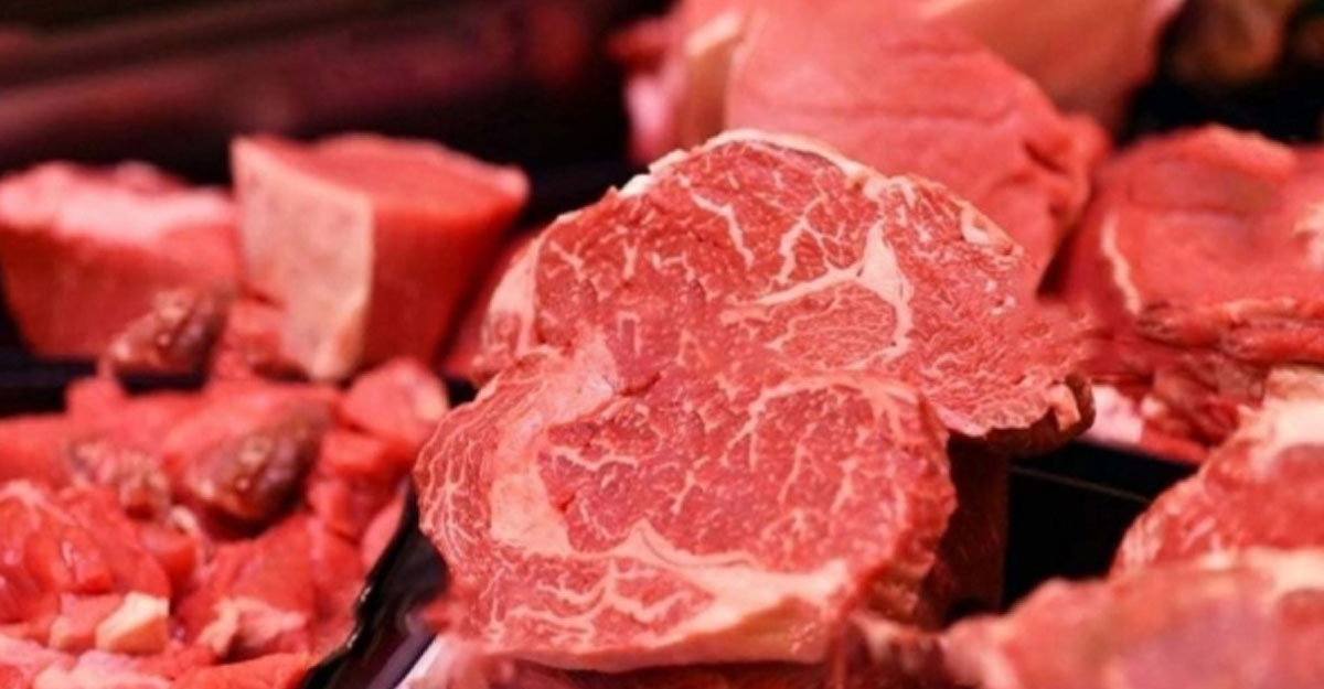 ৪৯৫ টাকায় কেজিতে বাংলাদেশকে গরুর মাংস দিতে চায় ব্রাজিল