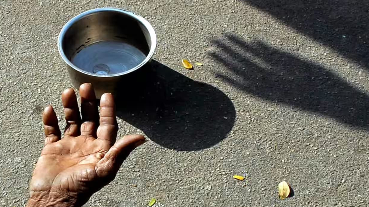 ভিক্ষাবৃত্তি— পাকিস্তানিদের ভিসা বন্ধ আরব আমিরাতে