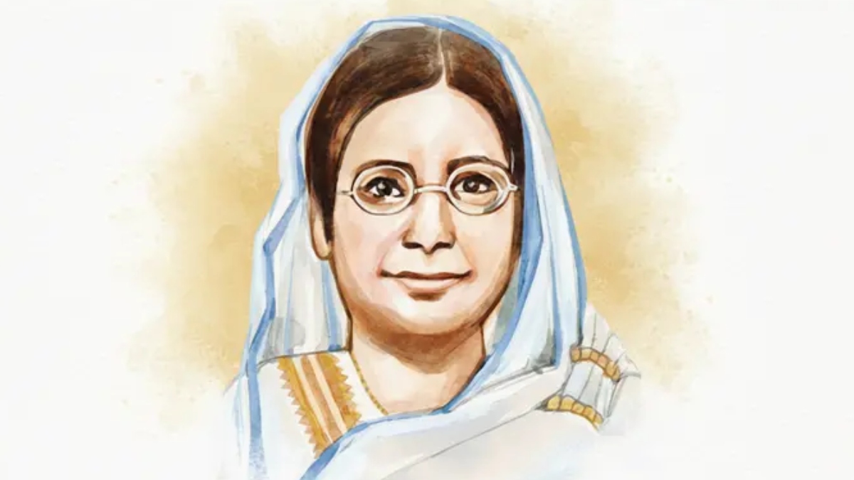 বেগম রোকেয়া পদকের জন্য আবেদন ৩১ জুলাইয়ের মধ্যে