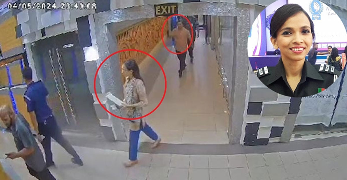 বেনজীরকে সহায়তা করা সেই নারী পুলিশসহ ১৪ কর্মকর্তাকে বদলি
