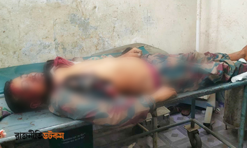 মাদক আটক করতে গিয়ে দুর্ঘটনার কবলে, প্রাণ গেল বিজিবি সদস্যের