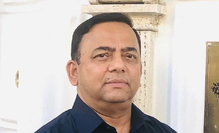 'ব্যাংকে বেনজীরের অস্বাভাবিক লেনদেনের প্রমাণ মিলেছে'