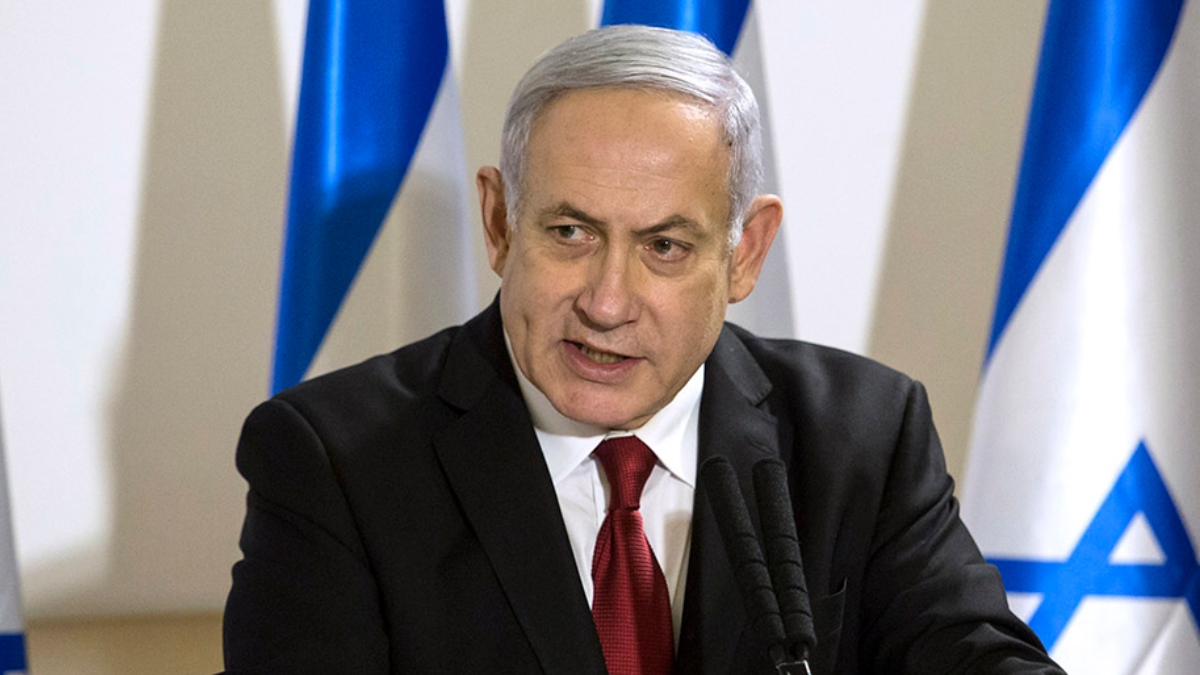 যুক্তরাষ্ট্র-ইরান যুদ্ধবিরতি লেবাননে প্রযোজ্য নয়: নেতানিয়াহু