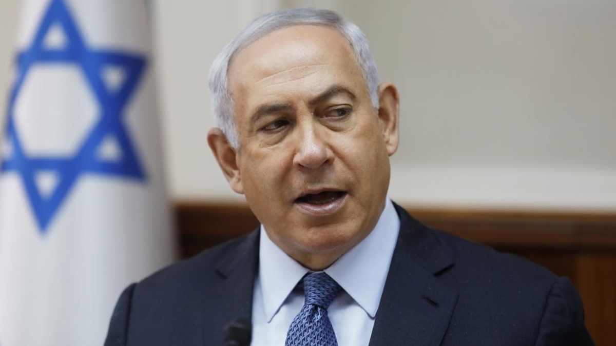 লেবাননে ‘বিশাল’ সুড়ঙ্গ ধ্বংসের দাবি নেতানিয়াহুর