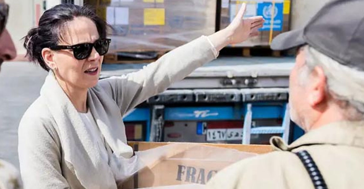 গাজার পরিস্থিতি নারকীয়: জার্মান পররাষ্ট্রমন্ত্রী