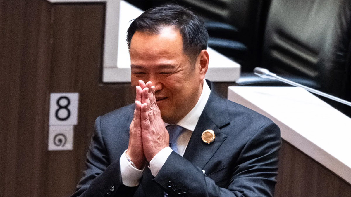 থাইল্যান্ড নির্বাচনে ‘অভাবনীয়’ ফল, সংস্কারপন্থিদের জন্য ধাক্কা