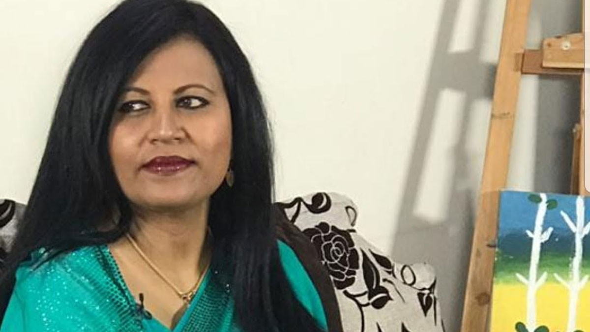 প্রতারণার মামলায় গ্রেপ্তার বিদিশা