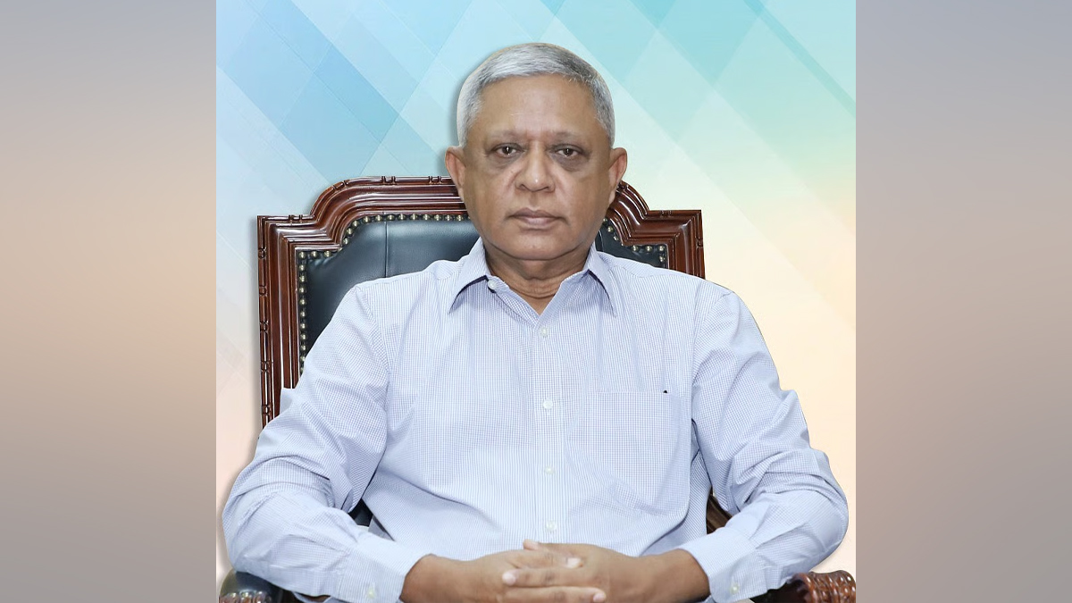 গৃহকর্মী নির্যাতন: সস্ত্রীক গ্রেপ্তার বিমান বাংলাদেশের এমডি