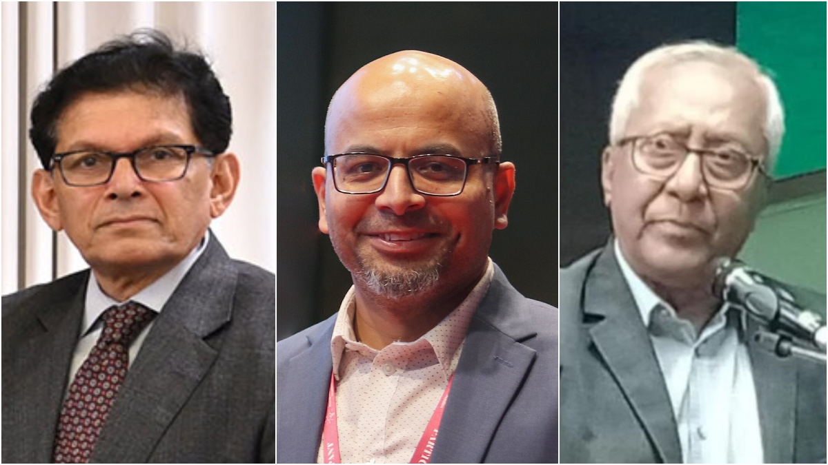 বিমানের পরিচালনা পর্ষদে খলিলুর রহমান, ফয়েজ তৈয়্যব ও আখতার আহমদ