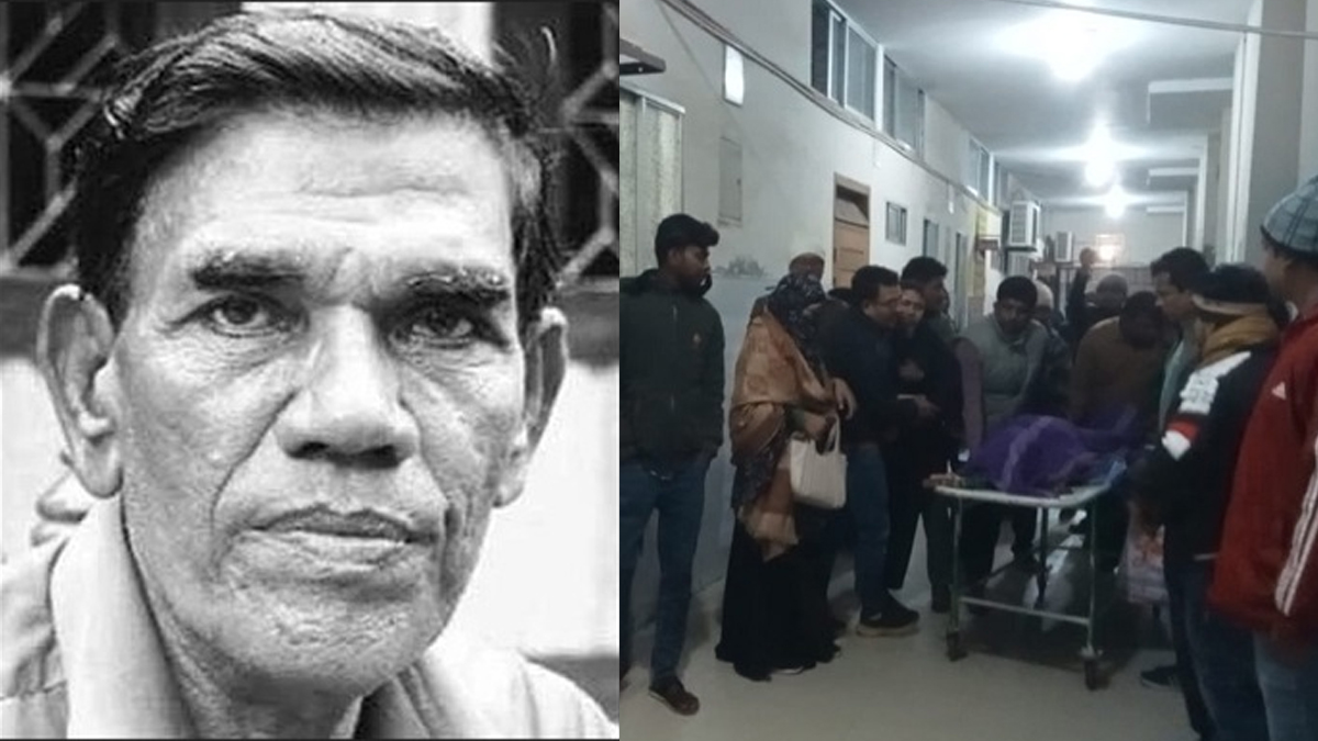 বীরপ্রতীক রত্তন আলীর মৃত্যু, চিকিৎসায় অবহেলার অভিযোগে তদন্ত কমিটি