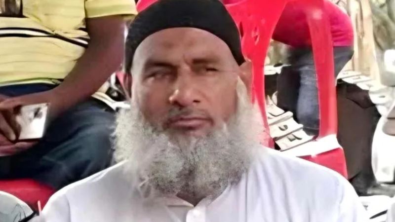 পাবনায় বিএনপি নেতাকে গুলি করে হত্যা