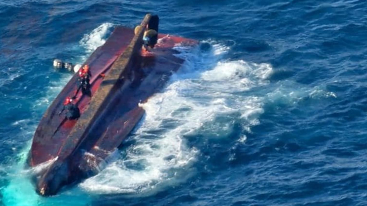 থাই-মালয়েশিয়া সীমান্তে নৌকা ডুবে ১১ রোহিঙ্গার মৃত্যু, ২ বাংলাদেশি উদ্ধার