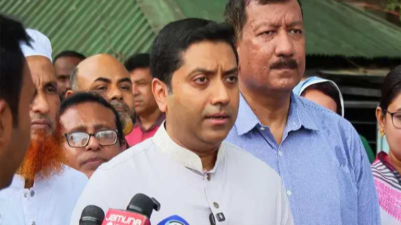 ‘বৈষম্য দূর ও বিদ্যালয়ে উপস্থিতি বাড়াতে বিশেষ পরিকল্পনা নিচ্ছে সরকার’