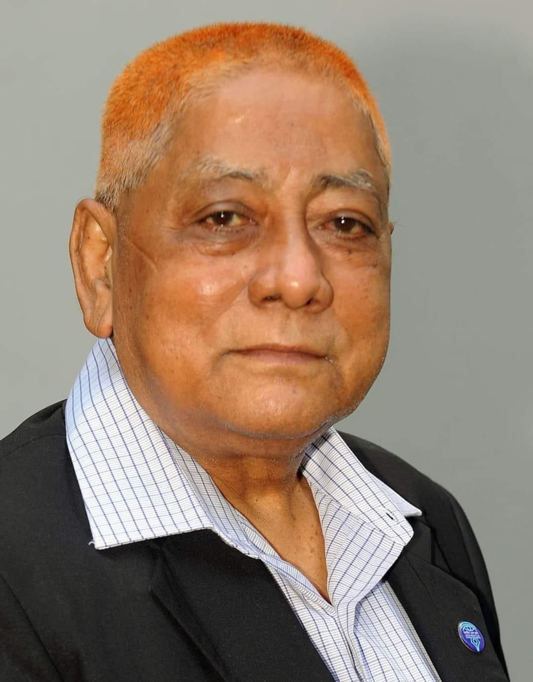 সাংবাদিক বদিউল আলম আর নেই