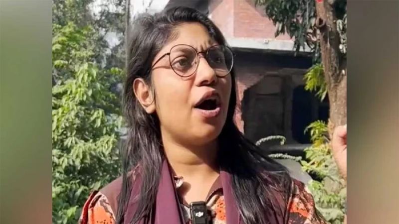 এনসিপির জান্নাতারা রুমীর মরদেহ উদ্ধার