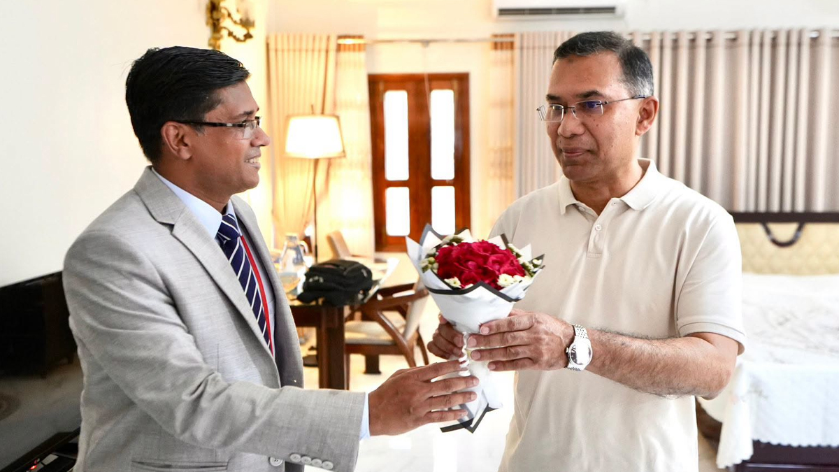 বগুড়ায় পৌঁছেছেন প্রধানমন্ত্রী