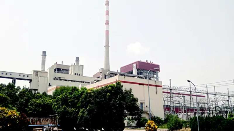যান্ত্রিক ত্রুটি কাটিয়ে ফের বড়পুকুরিয়ার ১ নম্বর ইউনিটে বিদ্যুৎ উৎপাদন শুরু