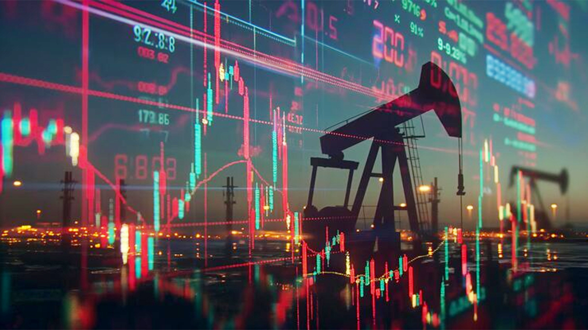 তেলের দাম ফের ছাড়াল ১০০ ডলার, কমছে পুঁজিবাজারের সূচক
