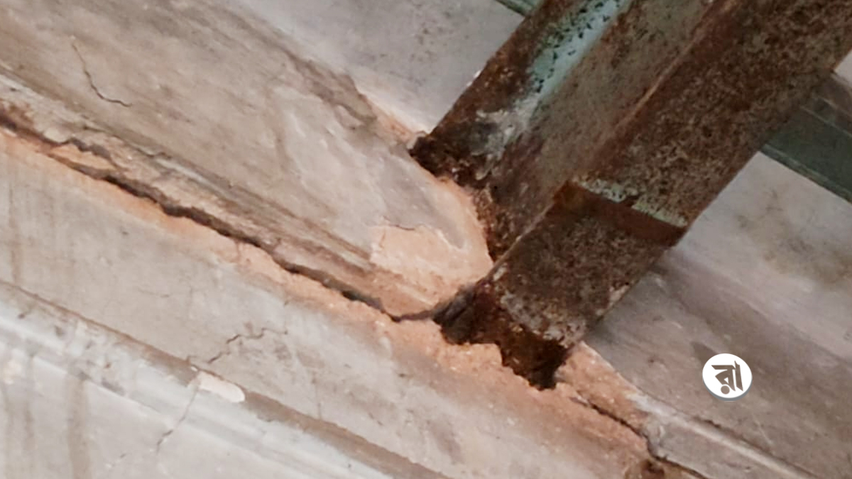 ভূমিকম্পে যেসব ক্ষয়ক্ষতির তথ্য জানাল ফায়ার সার্ভিস