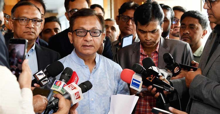 ‘সাউন্ড বাইট’ দেবো না, কাজ করে দেখাবো: বাণিজ্যমন্ত্রী