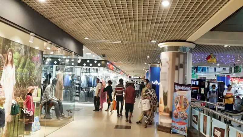 ১১টা থেকে ৮টা পর্যন্ত দোকান খোলা রাখতে চান ব্যবসায়ীরা