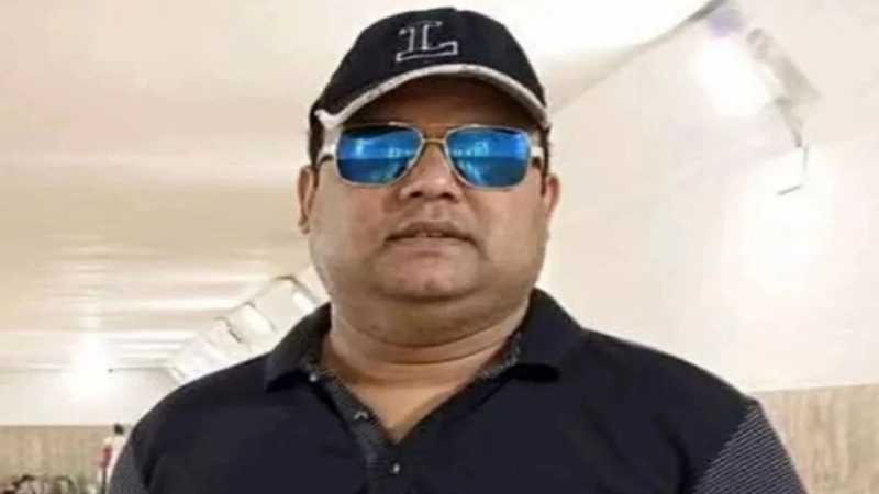 বাগেরহাটে ব্যবসায়ীকে গুলি করে হত্যা