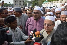 গত এক মাসে দ্রব্যমূল্য স্থিতিশীল ছিল : বাণিজ্যমন্ত্রী