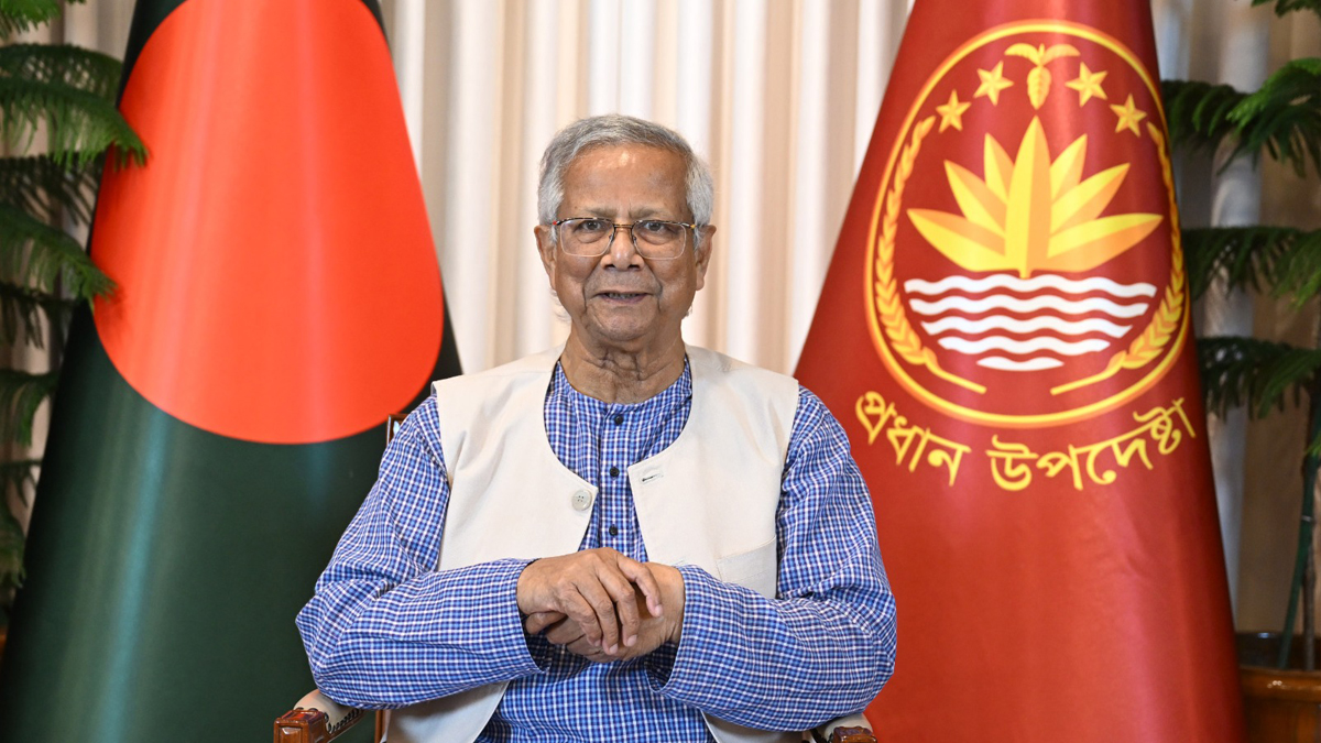 এই ভোট শুধু সরকার বদলাবে না, ১৭ বছরের নীরবতার জবাব দেবে