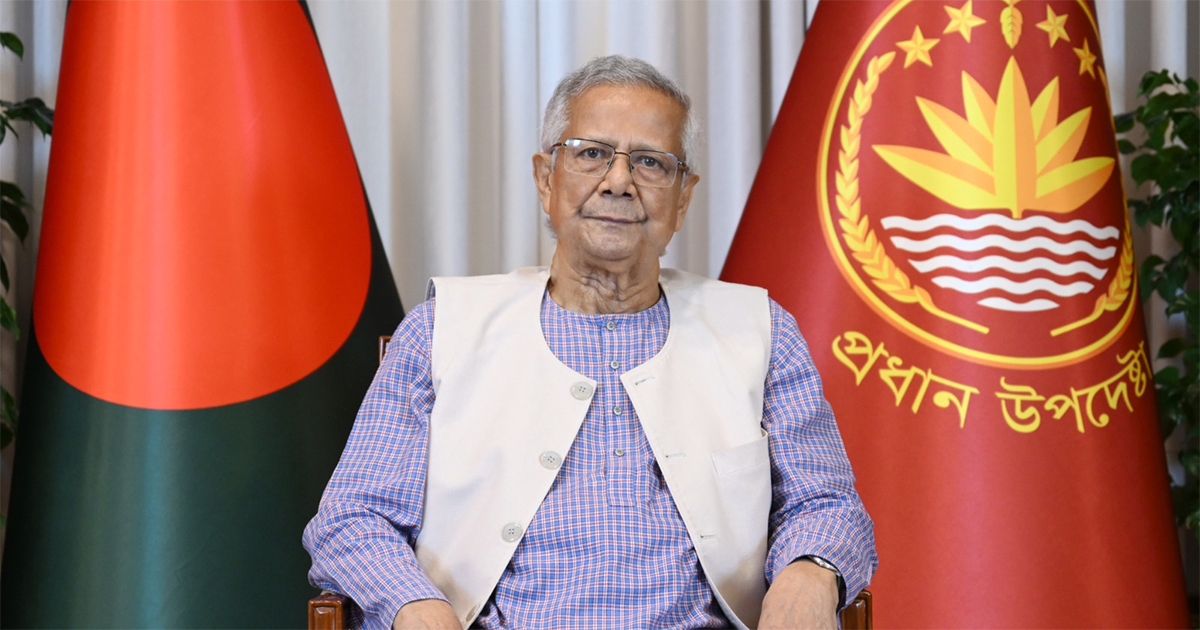 রোজার আগে ভোট— তারিখ দিতে ইসিকে চিঠি দেবেন প্রধান উপদেষ্টা
