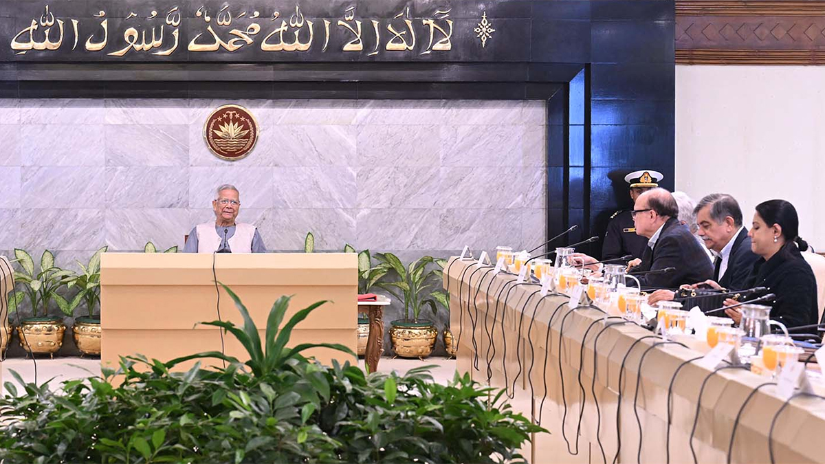 ডাটা লোকালাইজেশনে পরিবর্তন এনে ব্যক্তিগত উপাত্ত সুরক্ষা অধ্যাদেশ অনুমোদন