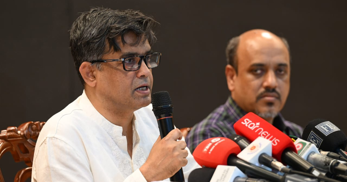 আ.লীগ আমলে নজরদারির সরঞ্জাম কেনাকাটা খতিয়ে দেখতে তদন্ত কমিটি