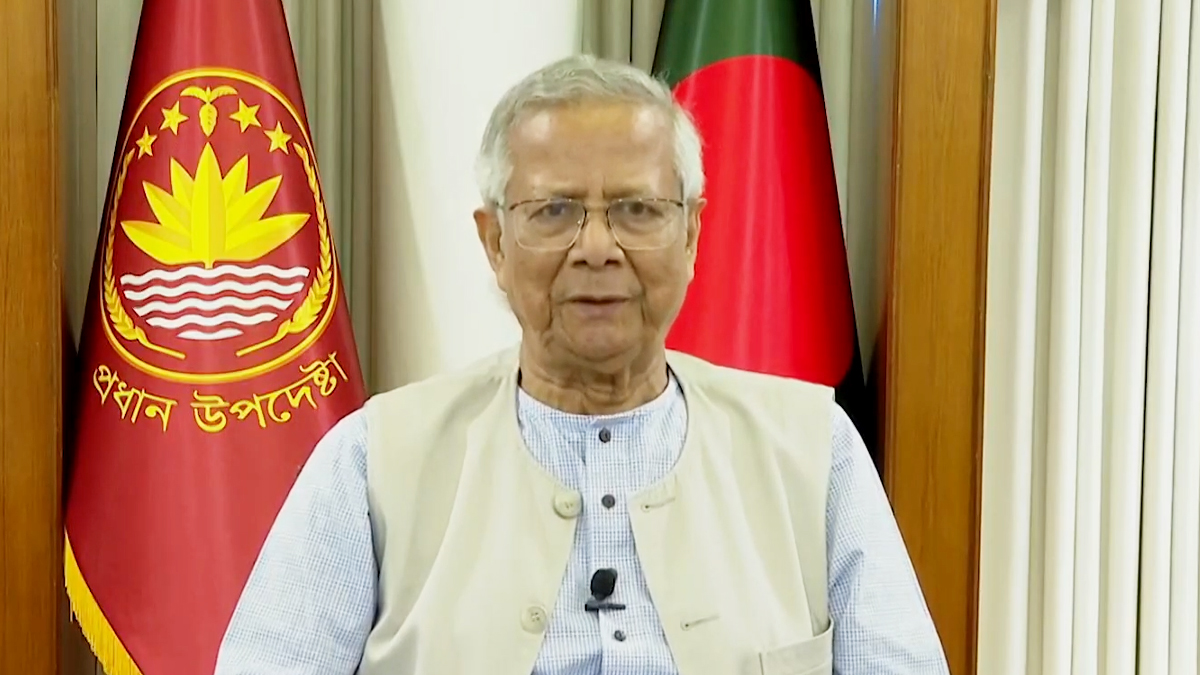 হাদির হত্যাকাণ্ডে জড়িতদের সর্বোচ্চ শাস্তি নিশ্চিত করা হবে: প্রধান উপদেষ্টা