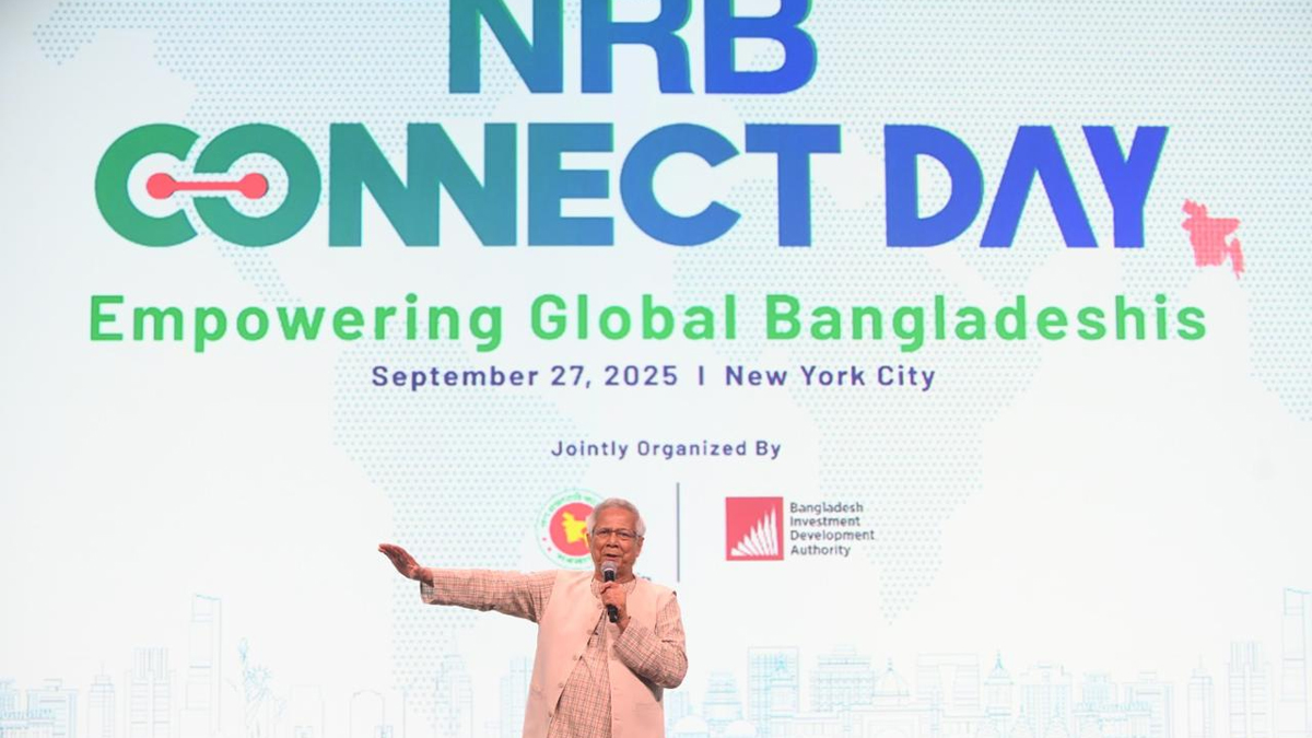 গ্যালারিতে বসে দেখার দিন শেষ, আমরা এখন নিজে খেলব
