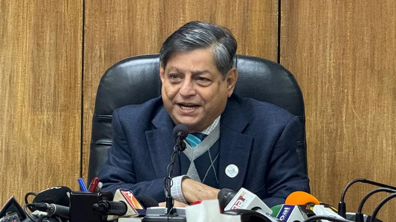 অরাজক পরিস্থিতি নিয়ন্ত্রণে দ্রুত  ব্যবস্থা নেন: উবায়দুল মোকতাদির