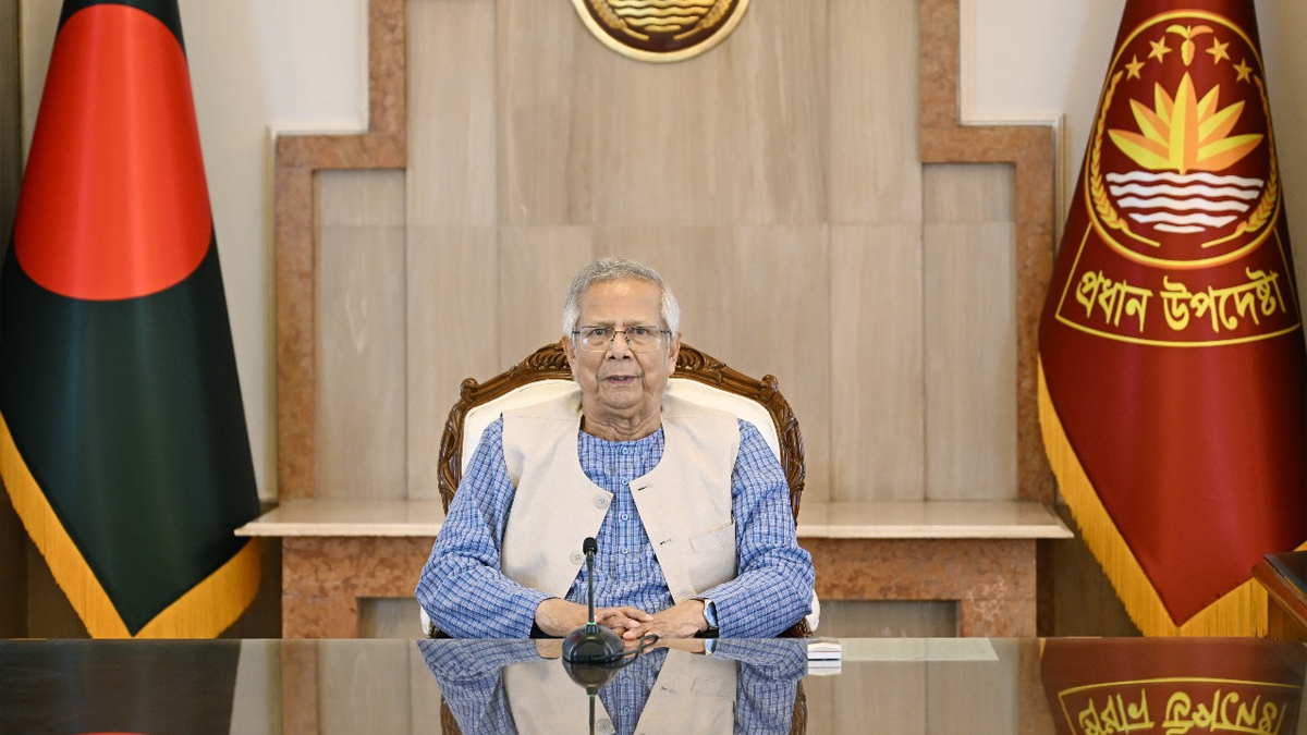 সংসদ নির্বাচনের দিন জুলাই সনদের গণভোট