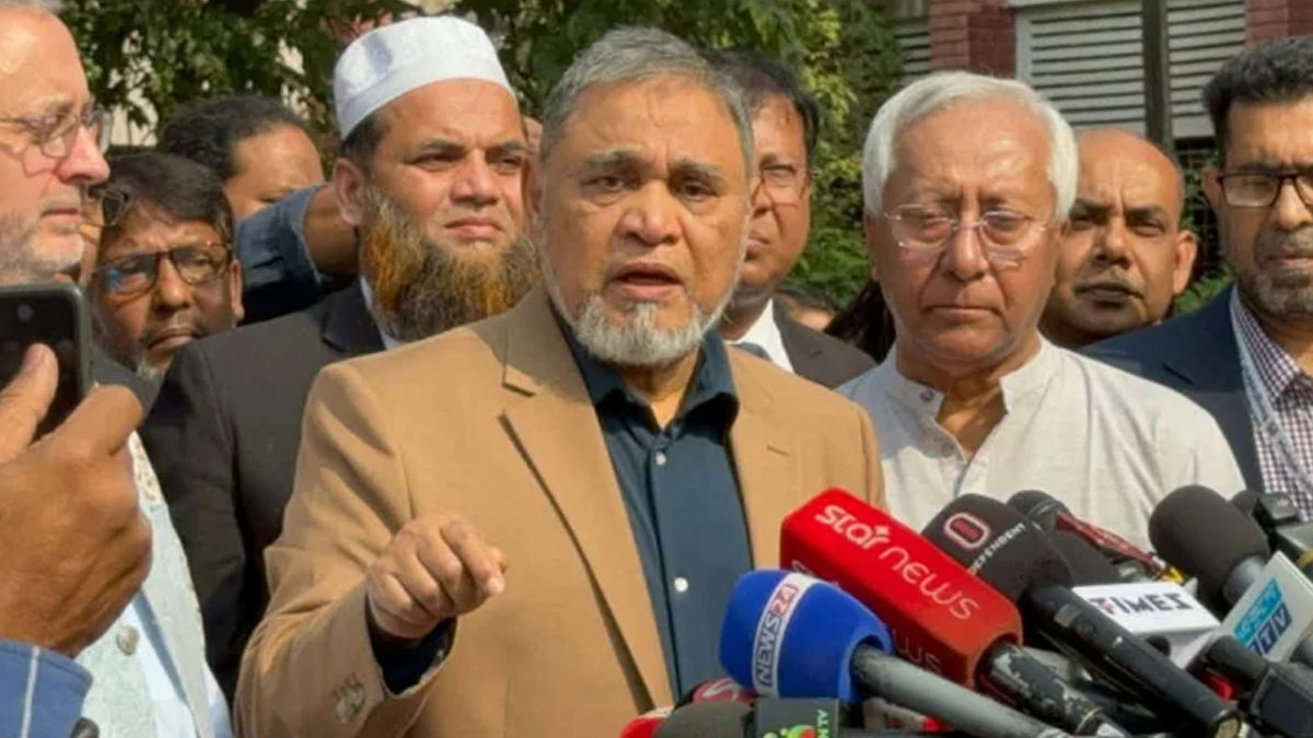 ডিসেম্বরের ২য় সপ্তাহে ভোটের তফসিল: সিইসি