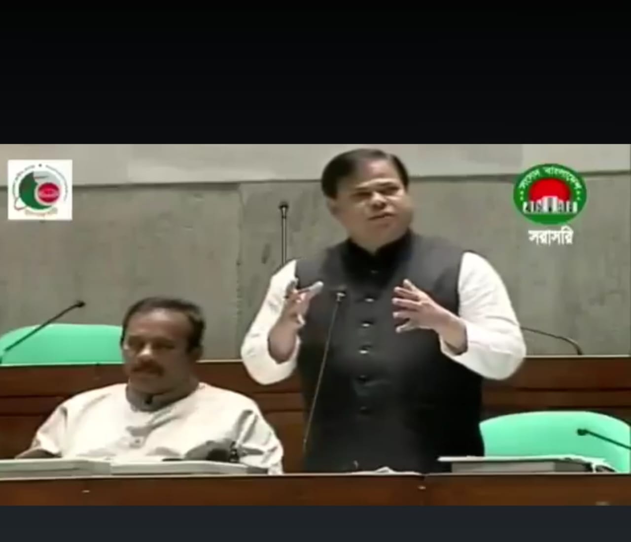প্রধানমন্ত্রীর  উদ্যোগে প্রায় ২১ লাখ  কোটি টাকা সাশ্রয়: সেলিম মাহমুদ