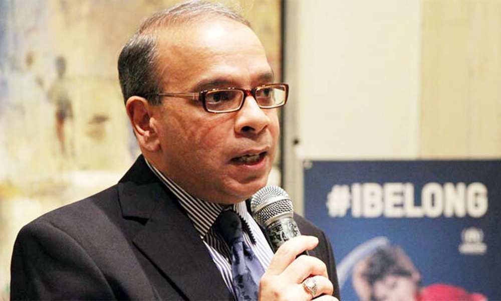 বিচার বিভাগের রোডম্যাপ আজ তুলে ধরবেন প্রধান বিচারপতি