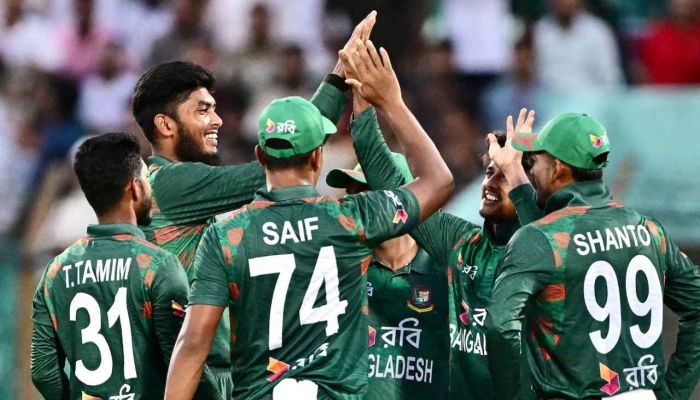 আবারও পেছাল বাংলাদেশের বিশ্বকাপ দল ঘোষণা, যা বলল বিসিবি