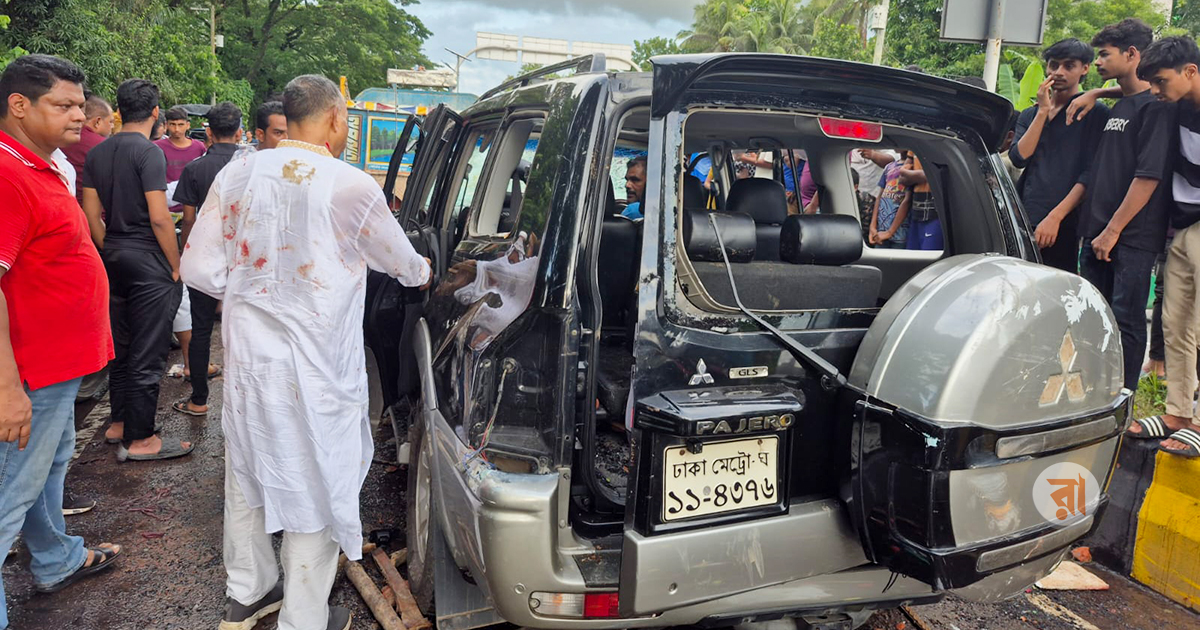 রাউজানে বিএনপির দুপক্ষের রক্তক্ষয়ী সংঘর্ষ, আহত অর্ধশতাধিক
