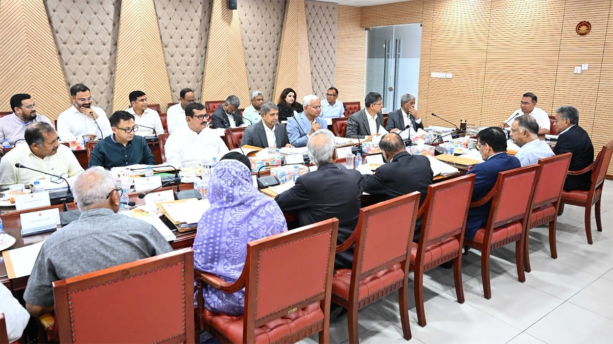 র‍্যাব বিলুপ্ত হয়ে গঠন হচ্ছে এসআরবি— মন্ত্রিসভায় খসড়া অনুমোদন