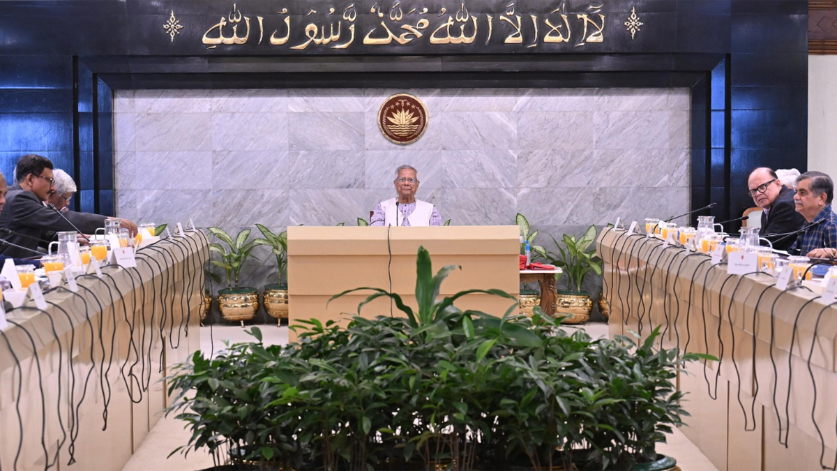 অন্তর্বর্তী সরকারের বিদায়বেলায় বিদেশি চুক্তি-দীর্ঘমেয়াদি সিদ্ধান্তের হিড়িক, শঙ্কা-উদ্বেগ