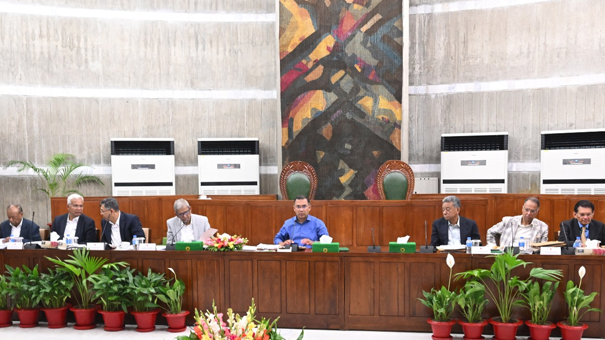 বিদ্যুৎ সাশ্রয়ে অফিস ৯টা-৪টা, মার্কেট বন্ধ ৬টায়