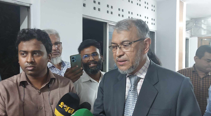 উপদেষ্টা হিসেবে শপথ নিতে যাচ্ছেন ৩ জন : মন্ত্রিপরিষদ সচিব