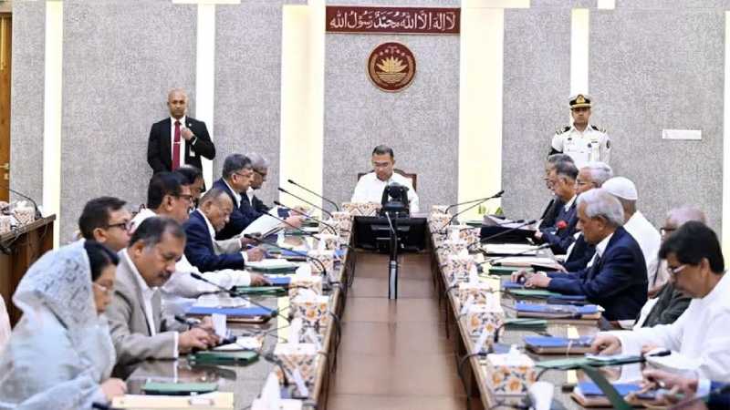 মন্ত্রিসভায় কৃষিঋণ সংক্রান্ত প্রস্তাব অনুমোদন