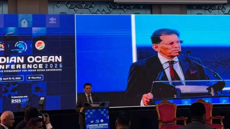 ভারত মহাসাগরীয় দেশগুলোর মধ্যে সহযোগিতা বাড়ানোর আহ্বান