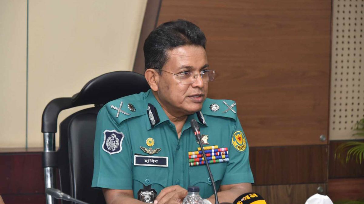 চানখারপুলে ৬ হত্যা: সাবেক ডিএমপি কমিশনারসহ ৮ পুলিশের মামলার রায় আজ