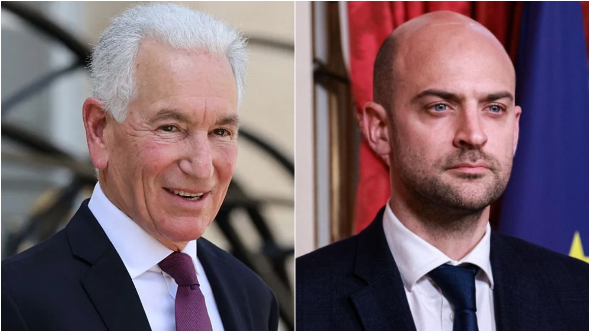 মার্কিন রাষ্ট্রদূতের বক্তব্য ঘিরে ক্ষুব্ধ ফ্রান্সের পররাষ্ট্রমন্ত্রী