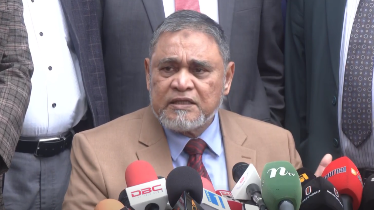 পোস্টাল ব্যালট সারা বিশ্বে মডেল হয়ে থাকবে: সিইসি