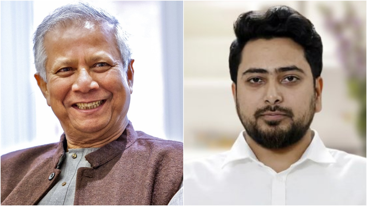 প্রধান উপদেষ্টার বার্তা